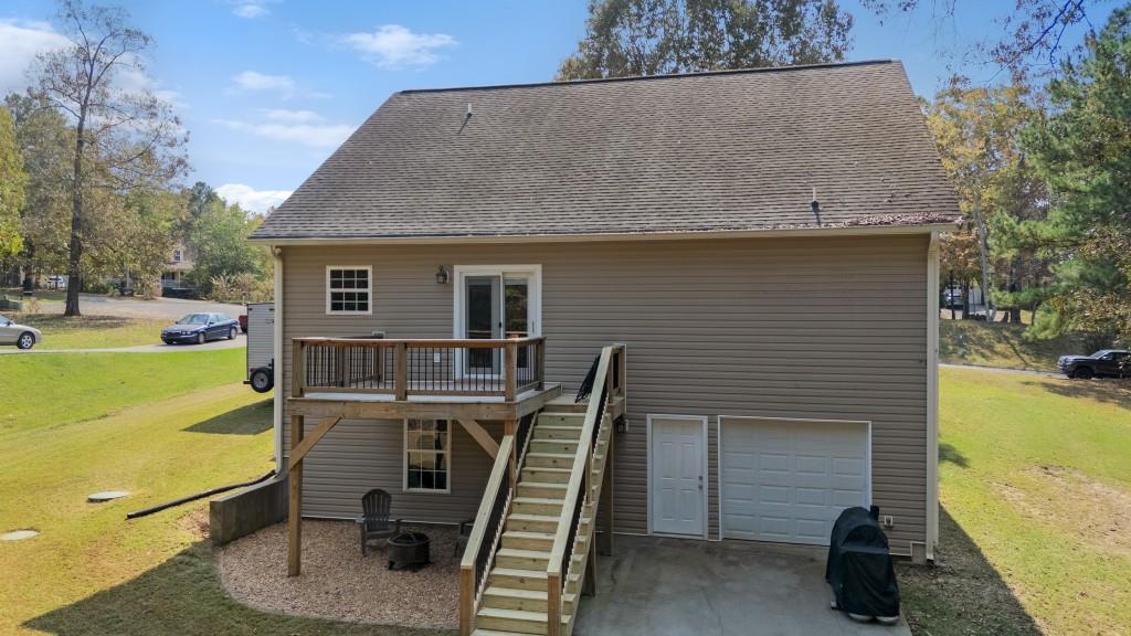 172 Hunters Trail