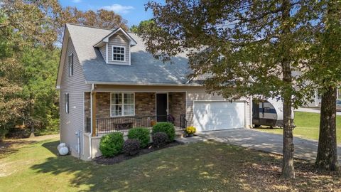 172 Hunters Trail Calhoun GA 30701