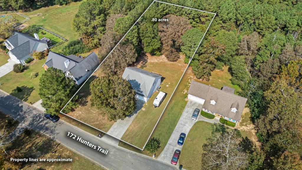 172 Hunters Trail