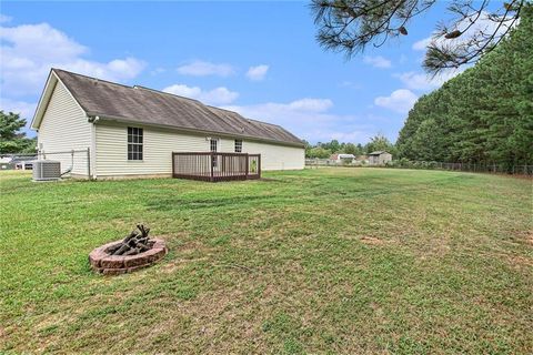 A home in Dallas