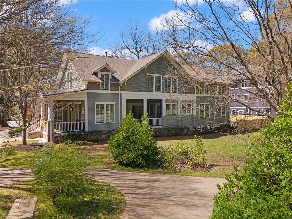 958 Austin Avenue NE