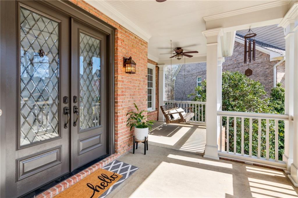 4865 Meadow Park Lane, Suwanee, Georgia image 3