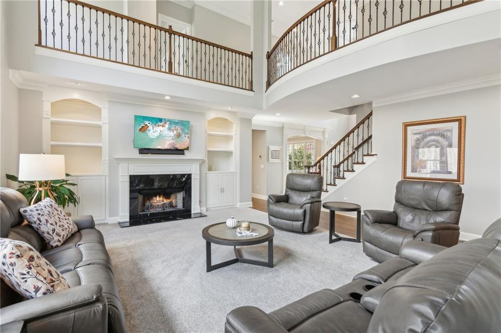4865 Meadow Park Lane, Suwanee, Georgia image 11