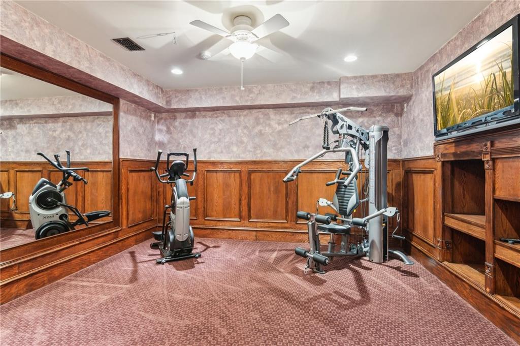 4865 Meadow Park Lane, Suwanee, Georgia image 48