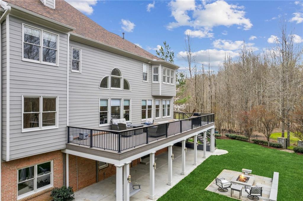 4865 Meadow Park Lane, Suwanee, Georgia image 20