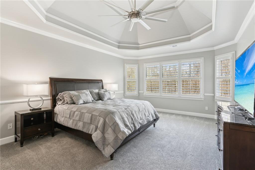 4865 Meadow Park Lane, Suwanee, Georgia image 24