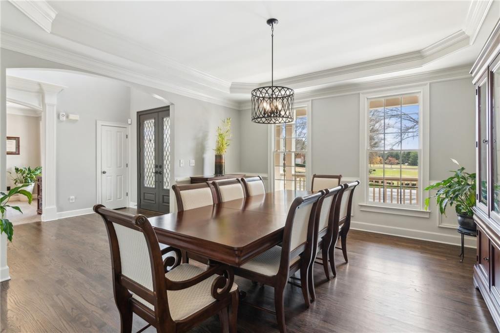 4865 Meadow Park Lane, Suwanee, Georgia image 7