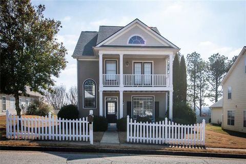 2756 Nautical Way Villa Rica GA 30180