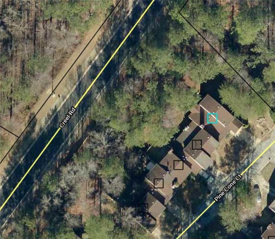 28 Pine Cone Court, Atlanta, Georgia image 3