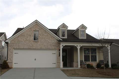 Homes For Sale - 2477 Knob Creek Drive<br/> Snellville, GA 30078