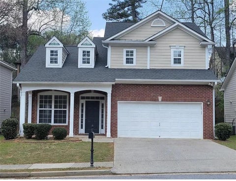 Homes For Rent - 1692 Atkinson Park Circle<br/> Lawrenceville, GA 30043
