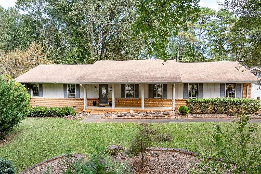 1296 Lake Lucerne Road
