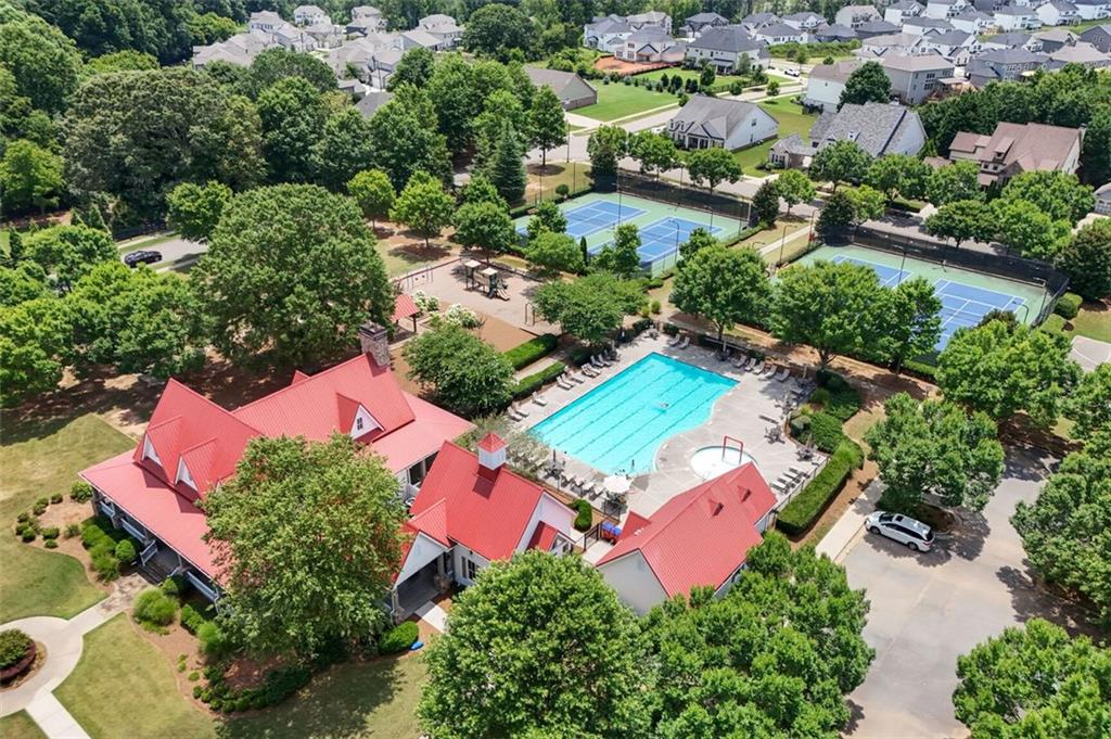 445 Carmichael Circle, Canton, Georgia image 33