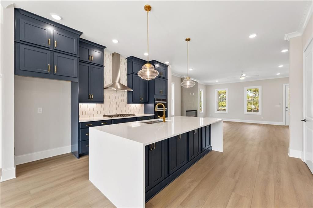 Photo of 3415 Archerfield Way, Smyrna, GA 30080 (MLS # 7685013)