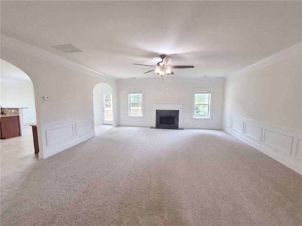 3581 Morinda Drive