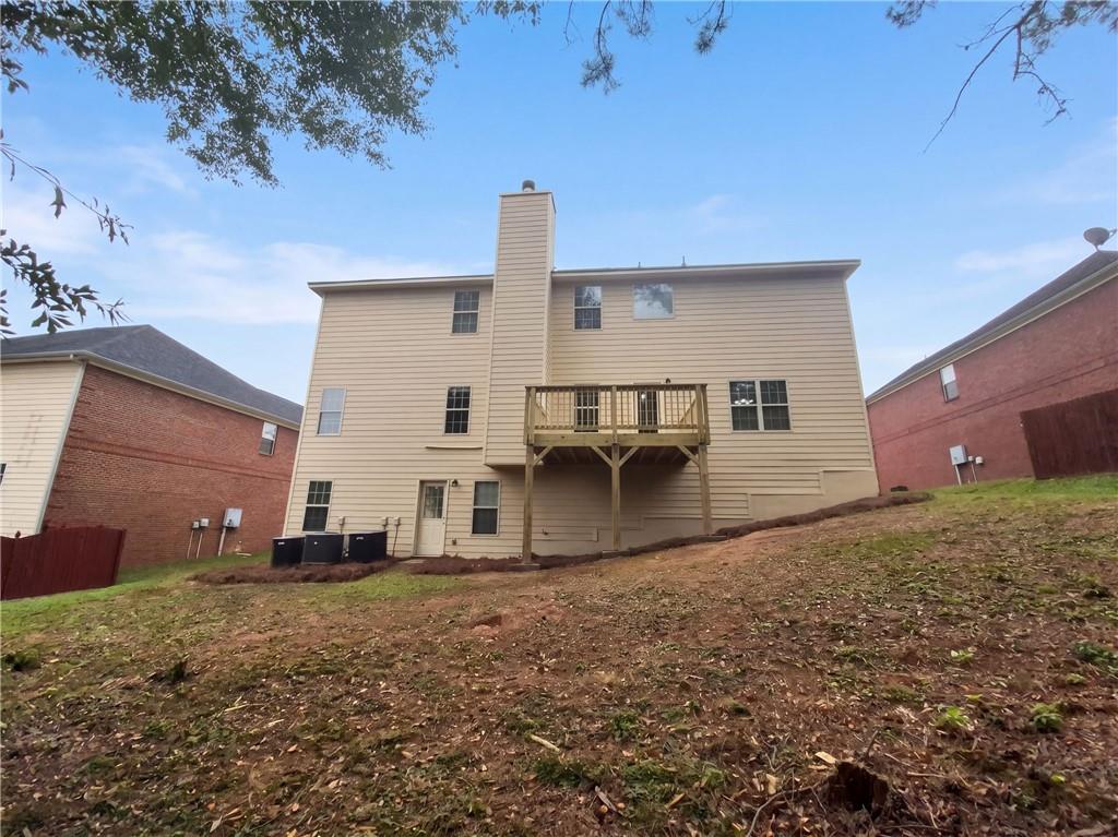 3581 Morinda Drive