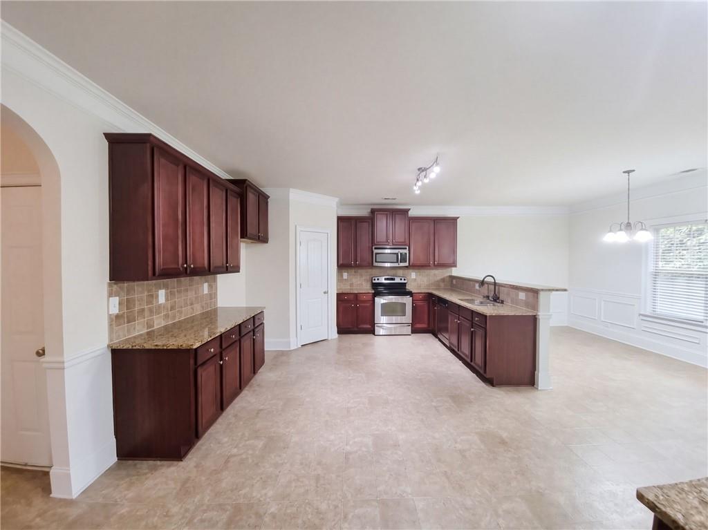 3581 Morinda Drive