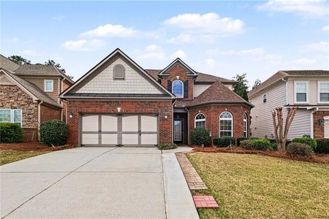 108 Lankford Road Tucker GA 30084