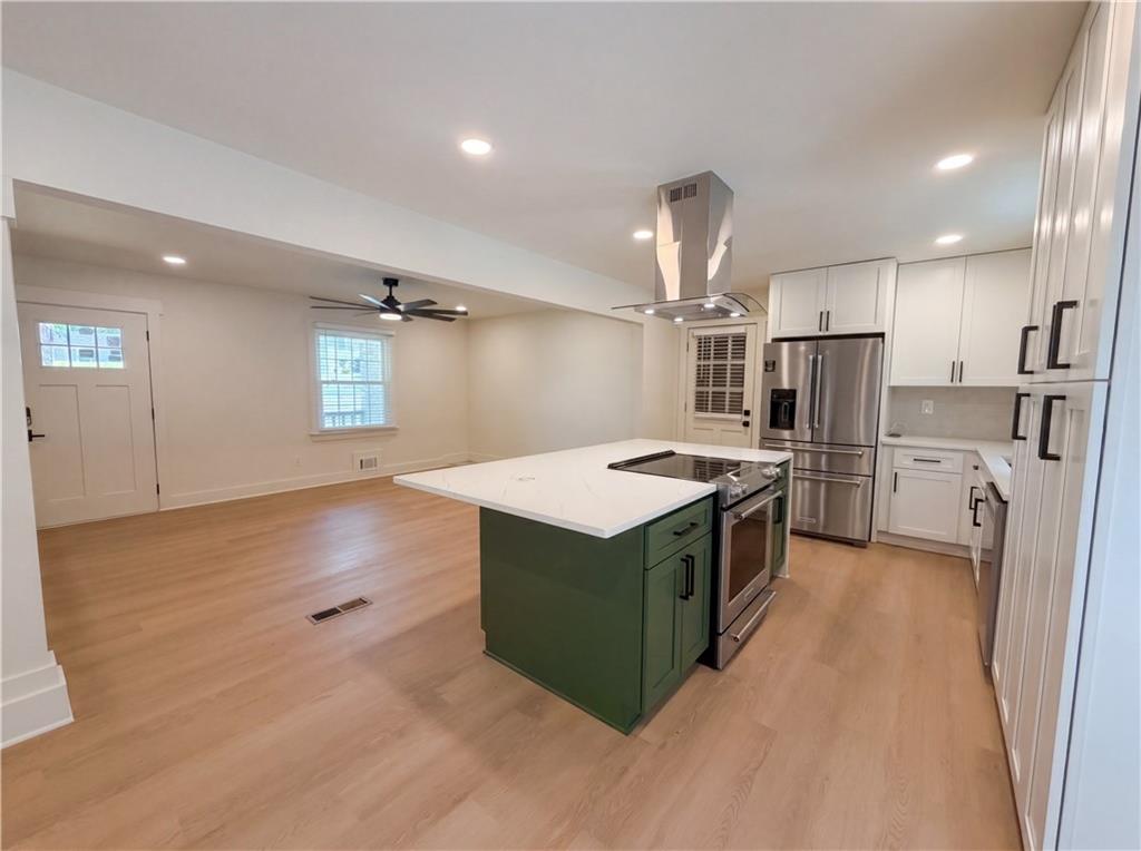 4747 Nelda Drive