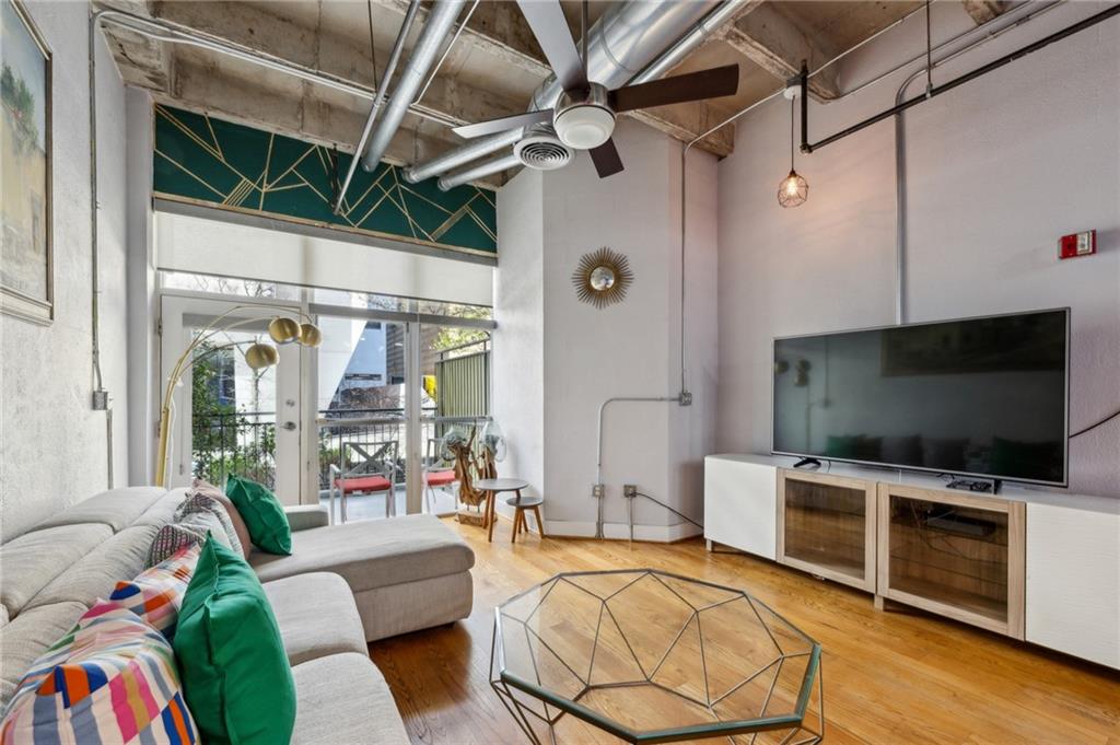 33 Ponce De Leon Avenue NE 101