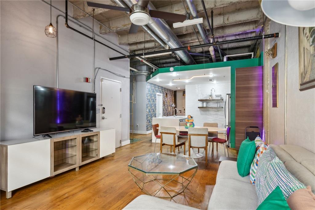 33 Ponce De Leon Avenue NE 101
