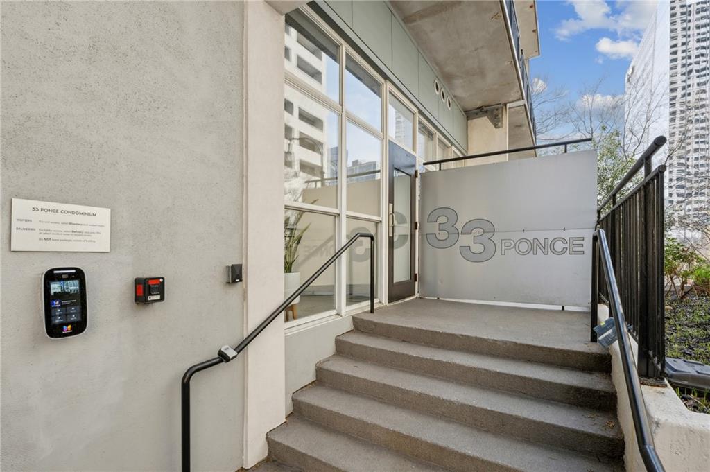 33 Ponce De Leon Avenue NE 101