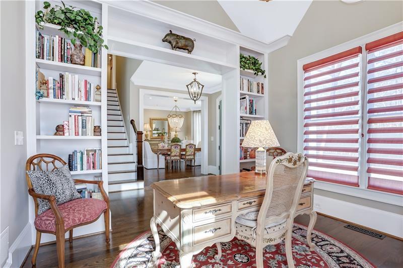 Castlewood - Residential