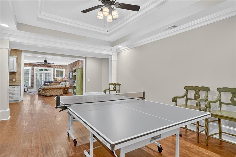 Castlewood - Residential