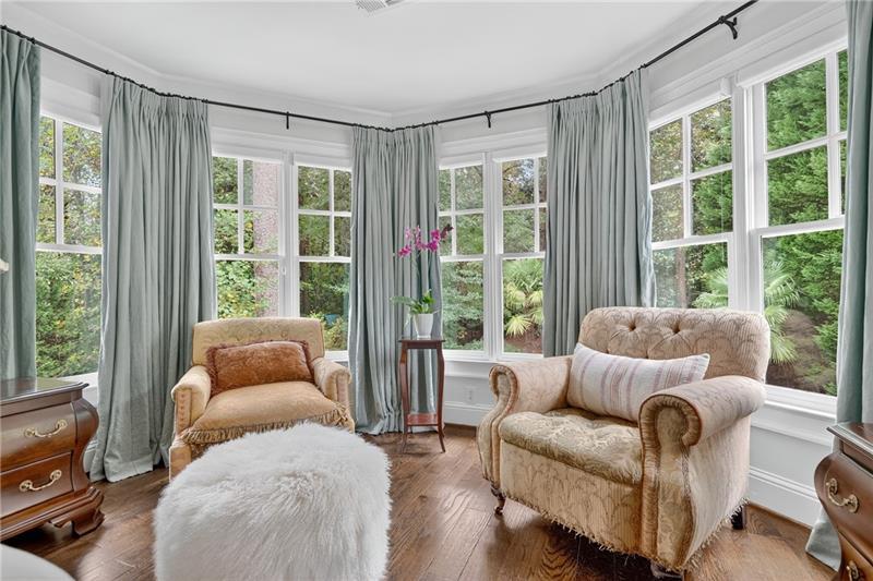 Castlewood - Residential