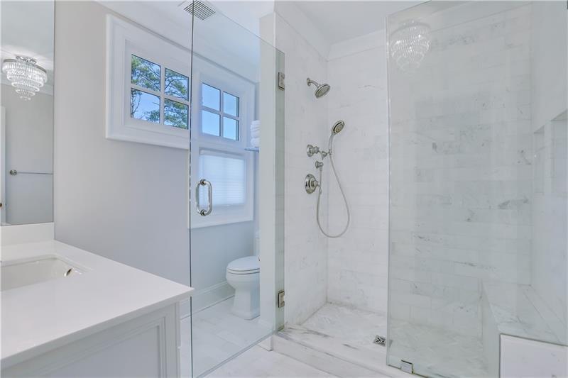 Castlewood - Residential