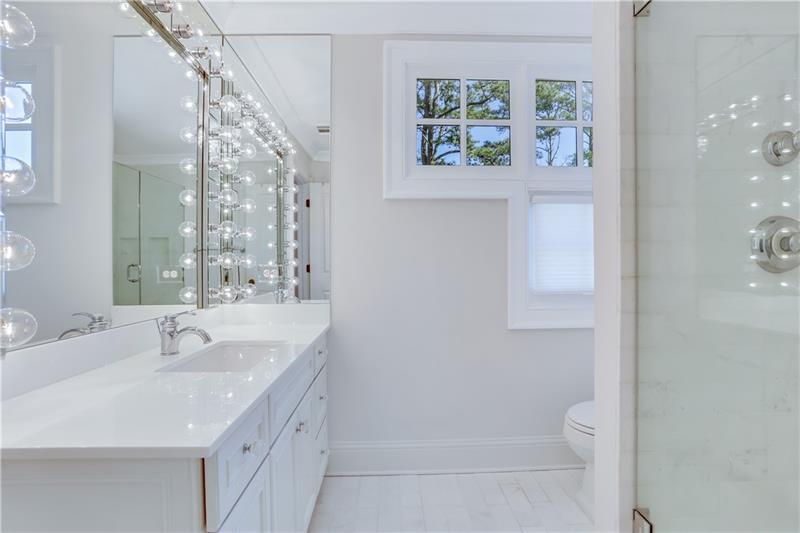 Castlewood - Residential