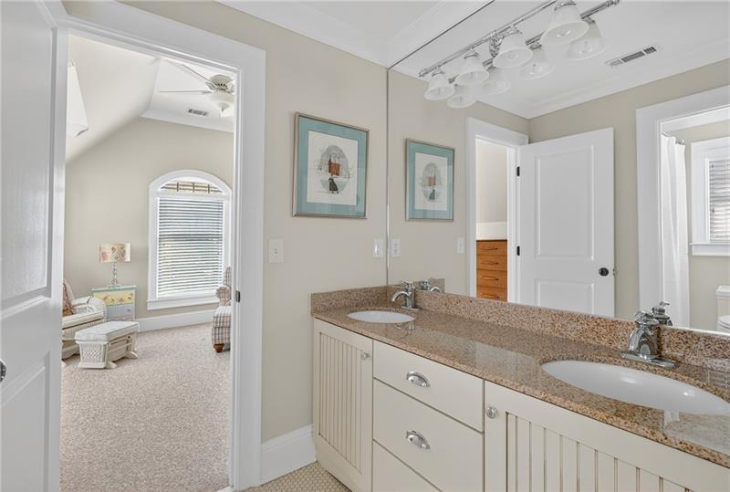 Castlewood - Residential