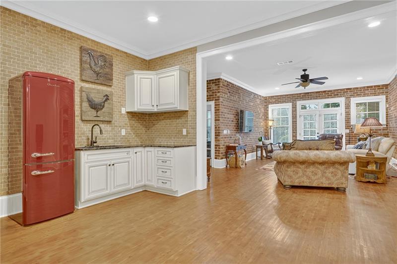 Castlewood - Residential