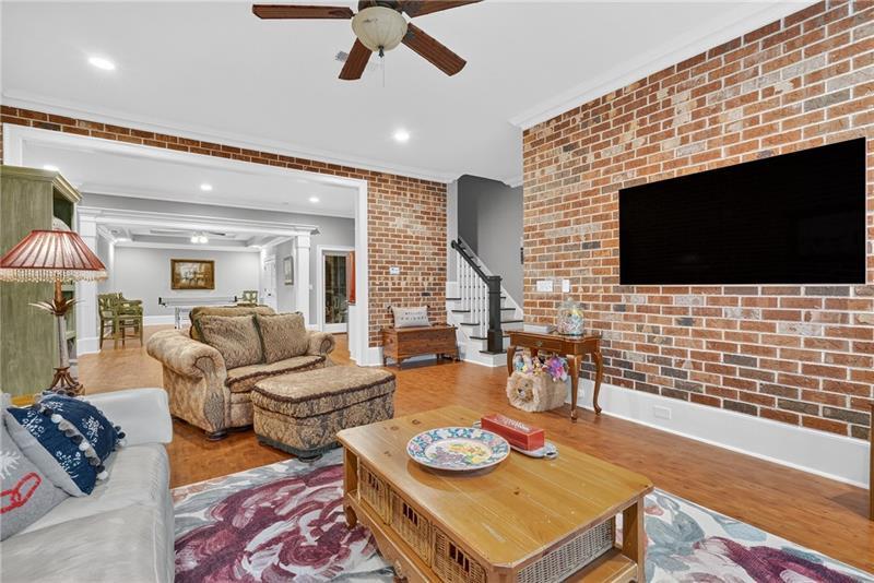 Castlewood - Residential