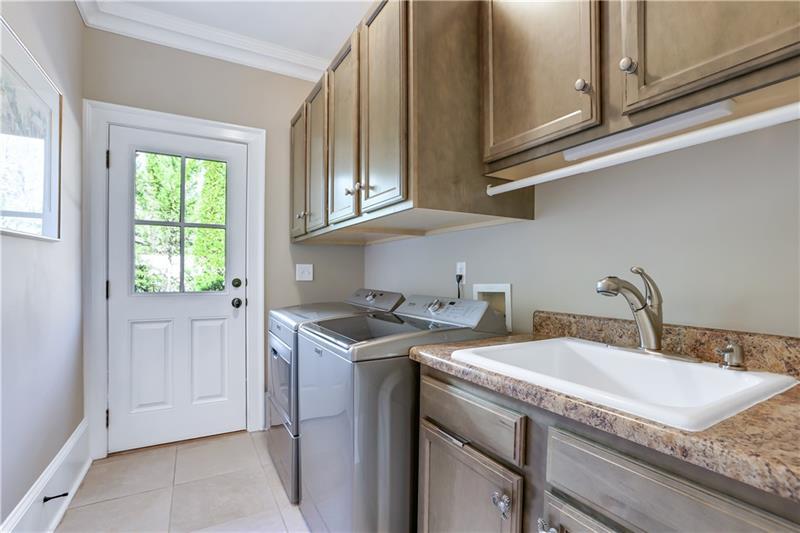 Castlewood - Residential