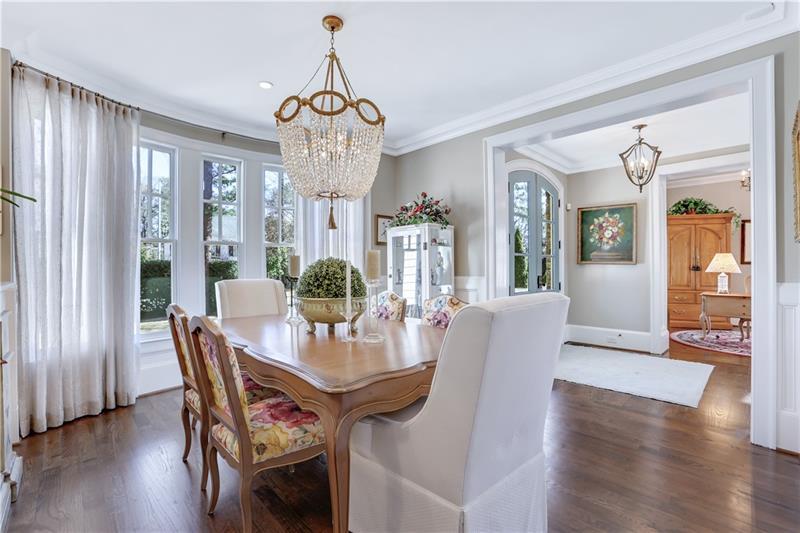 Castlewood - Residential