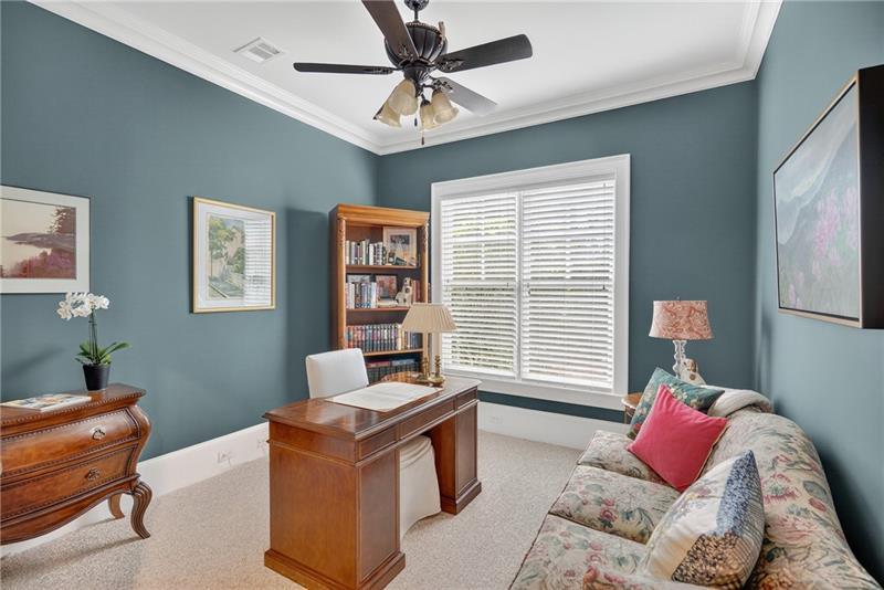 Castlewood - Residential