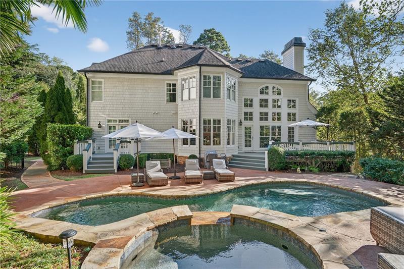 Castlewood - Residential