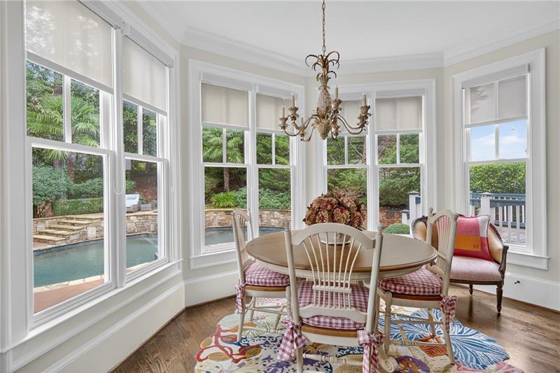 Castlewood - Residential