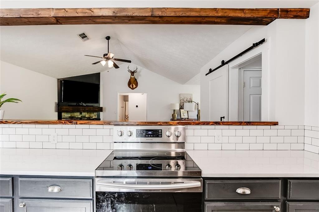 Laurel Lakes - Residential