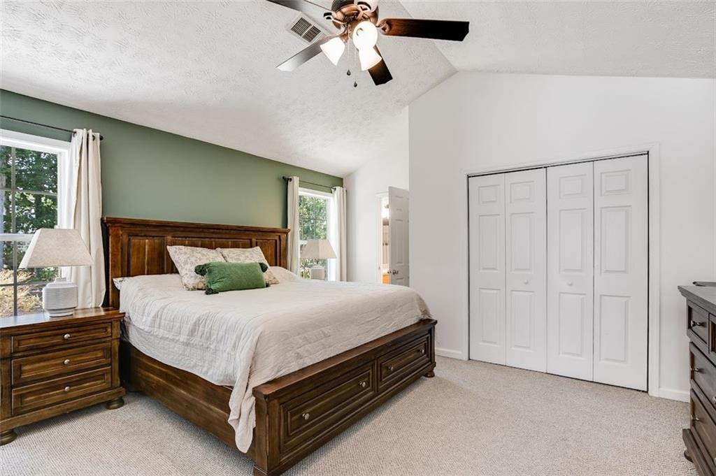 Laurel Lakes - Residential