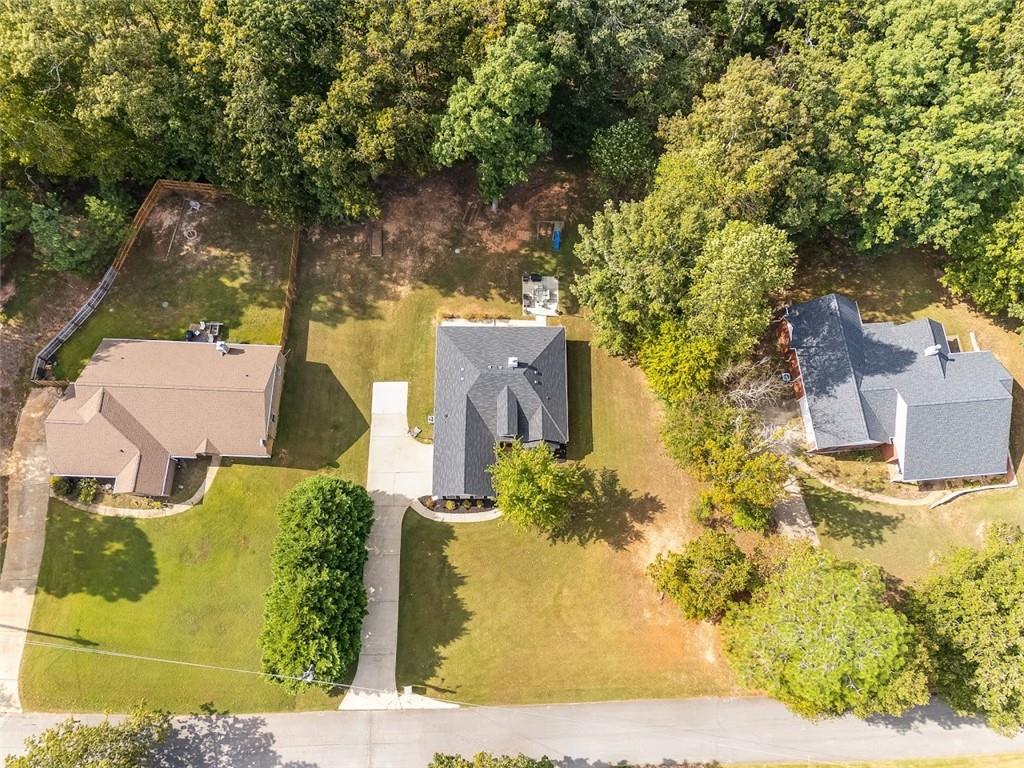 Laurel Lakes - Residential