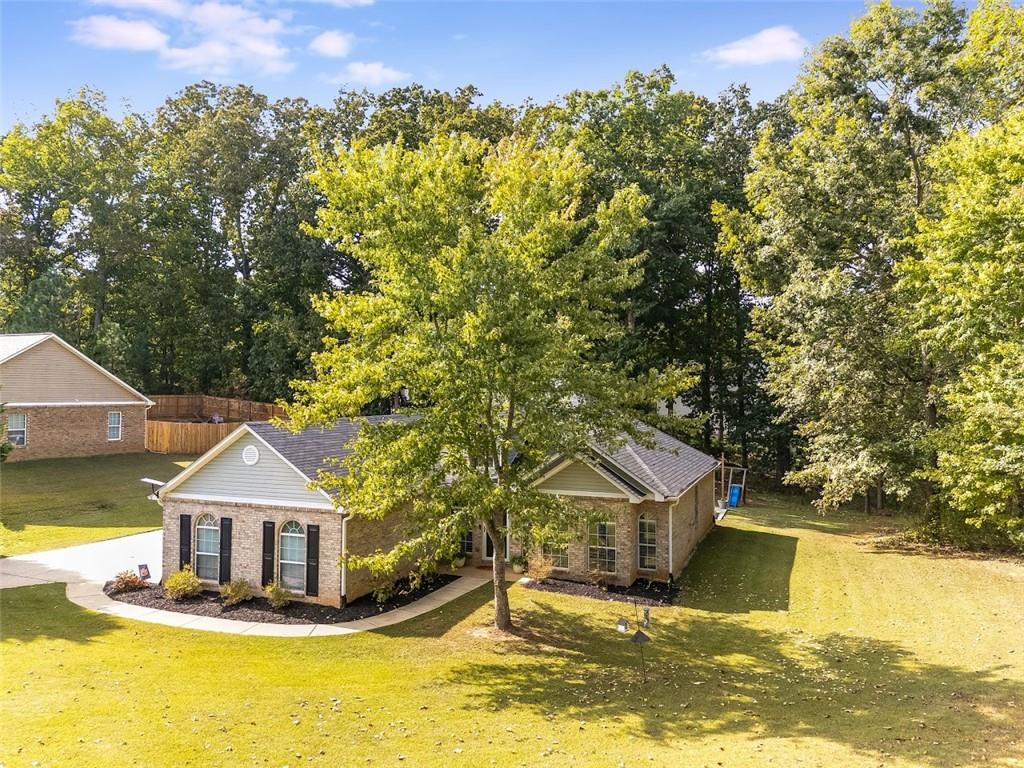 Laurel Lakes - Residential