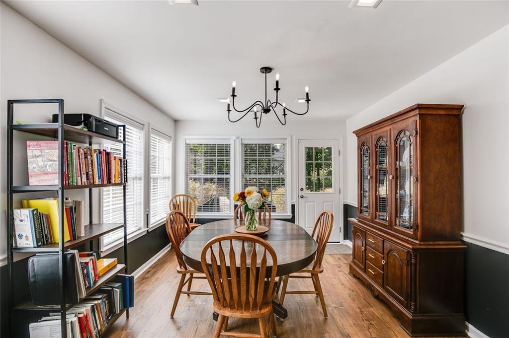 Laurel Lakes - Residential