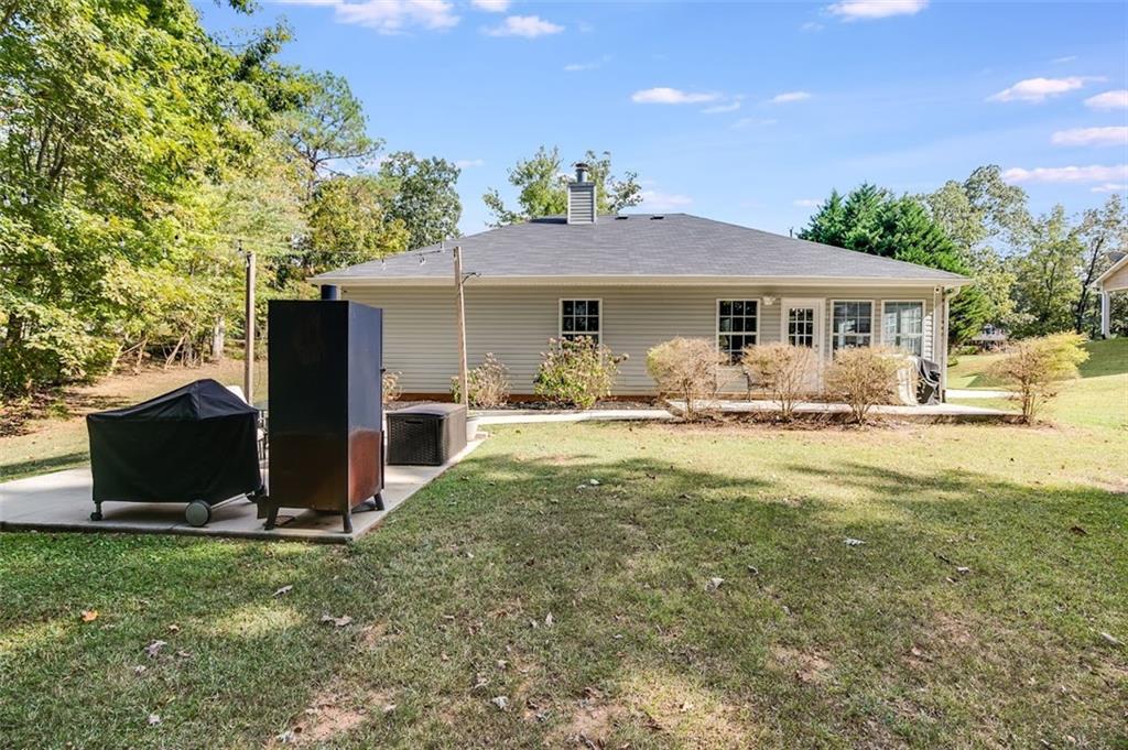 Laurel Lakes - Residential