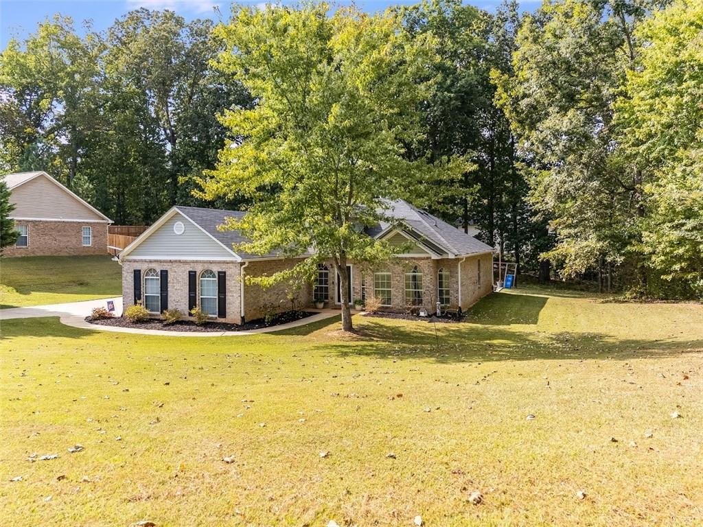 Laurel Lakes - Residential