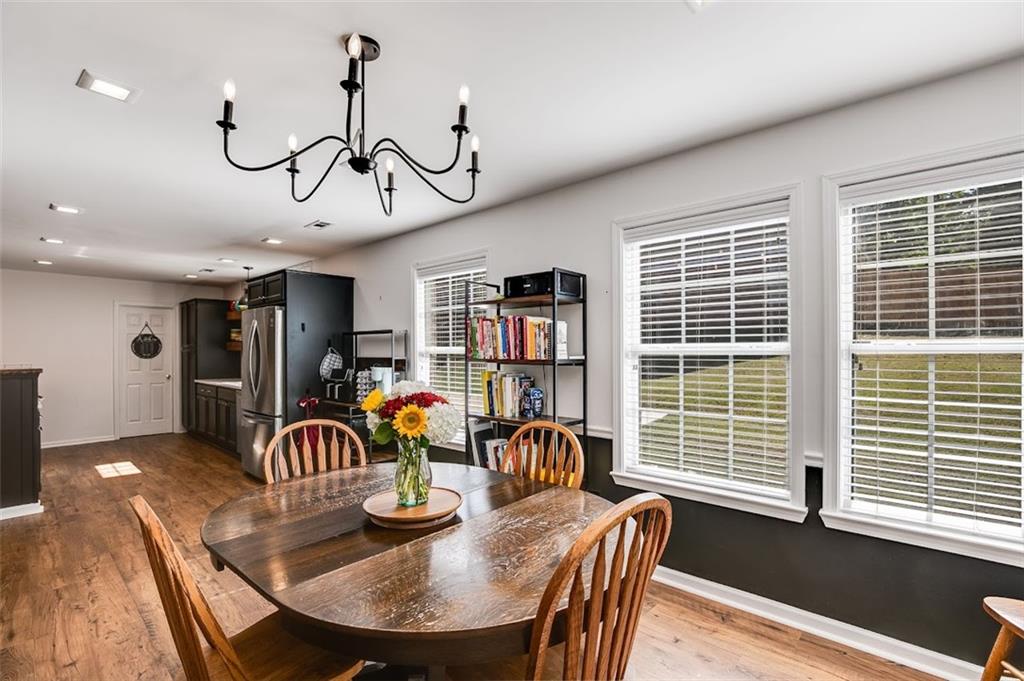 Laurel Lakes - Residential