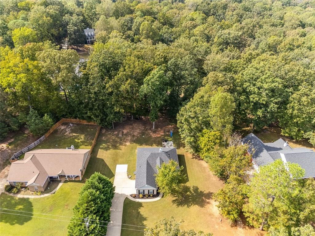 Laurel Lakes - Residential