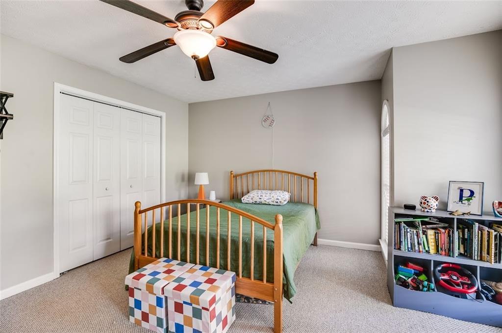 Laurel Lakes - Residential