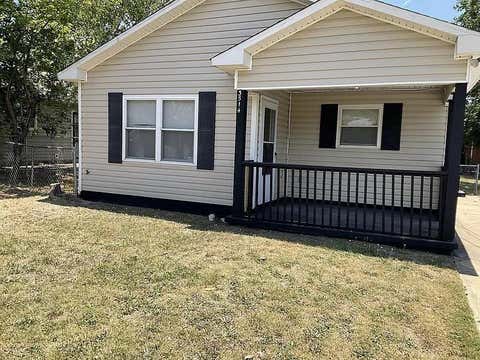 Homes For Sale - 3514 Youmans Street<br/> Muscogee County, Columbus, GA 31903
